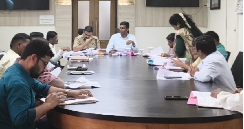 Vijayapura DC orders strong anti-drug awareness drive