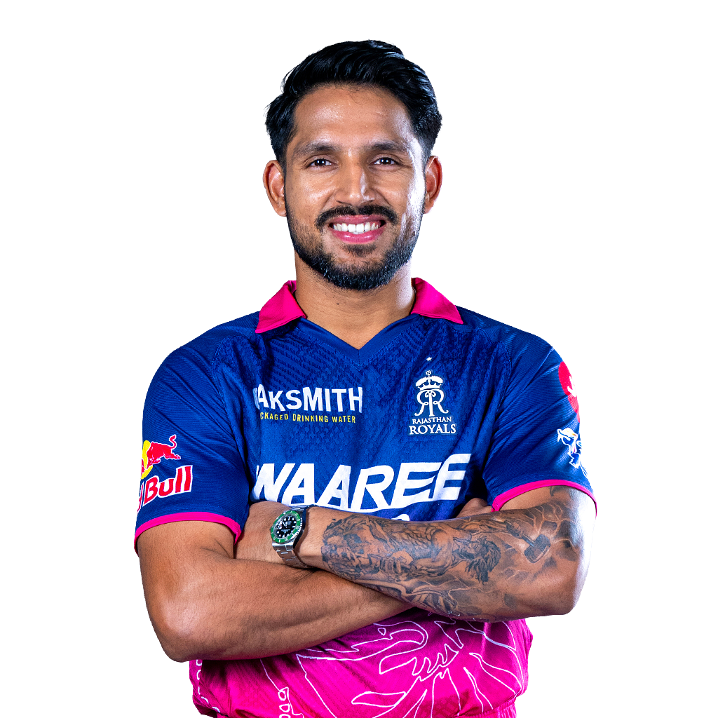 Dhruv Jurel Reflects On Royals' Positive IPL Campaign