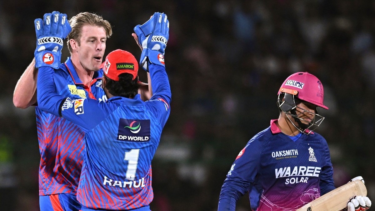 Jamieson penalized for fiery send-off to teenager