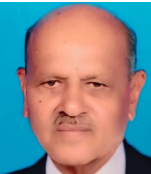Former Karnataka minister and former Deputy Speaker C. Veeranna dies