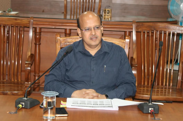 Koppal orders strict food safety checks across district