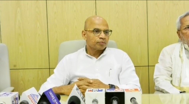 ED raids on Satish Jarkiholi politically motivated, says Patil