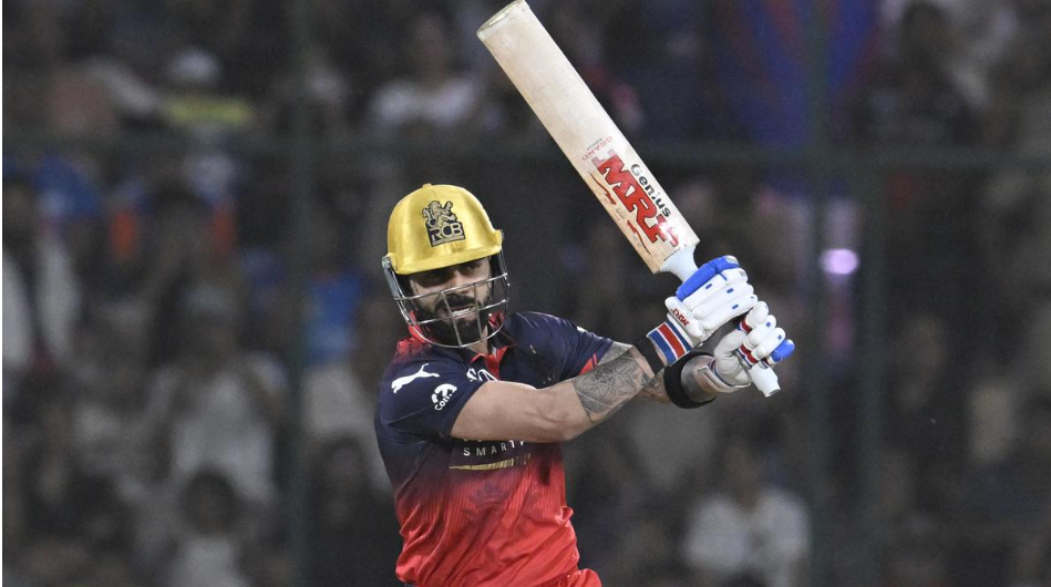 Mitchell McClenaghan calls Virat Kohli greatest batter in IPL history after landmark feat