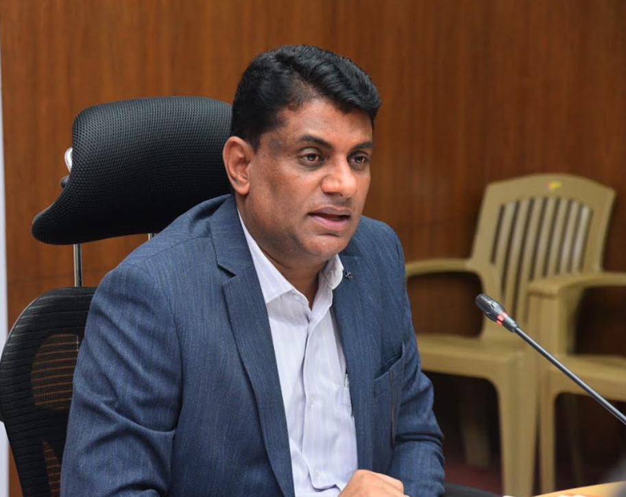 Government services to reach villages through Praja Seva