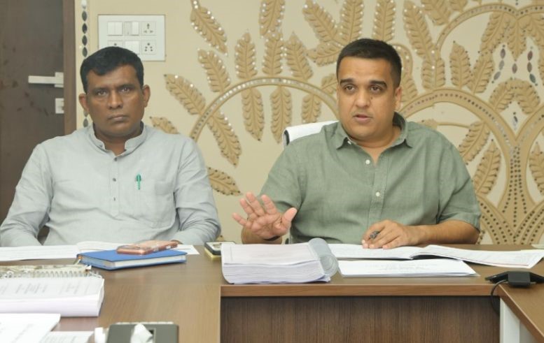 Gujarat clears industrial projects worth Rs 2,999 cr