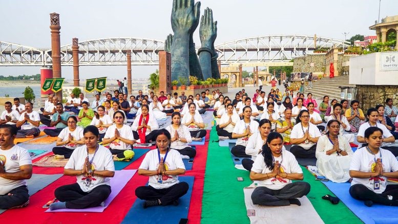 IDY 2026: AYUSH Ministry calls for greater public participation