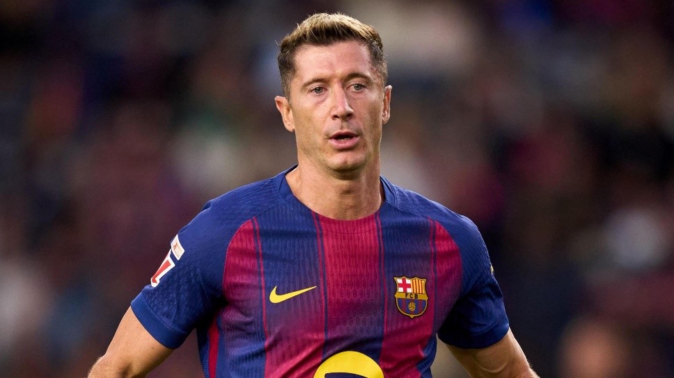 Dream Home Debut: Lewandowski leads Chicago’s 2-1 win