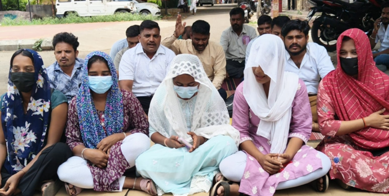 Dravidian Students’ Council stages fast-to-death protest, seeks probe into alleged MLM fraud network