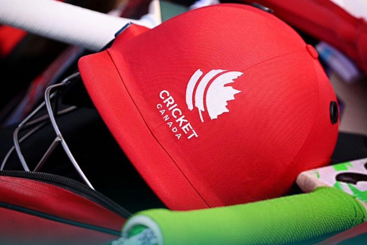 ICC suspends Cricket Canada membership amid governance and corruption concerns