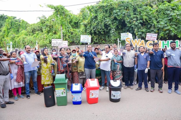 MCC launches massive GVP transformation drive