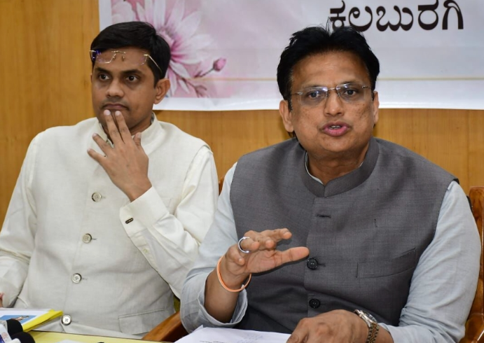 Kalyana Karnataka seeks dedicated economic development policy framework
