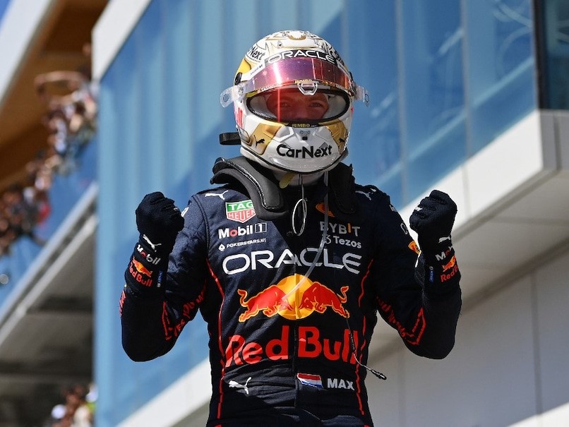 Verstappen delays decision, calls rules changes weak