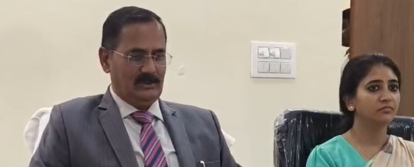 Lokayukta registers 12 cases over irregularities in Bidar