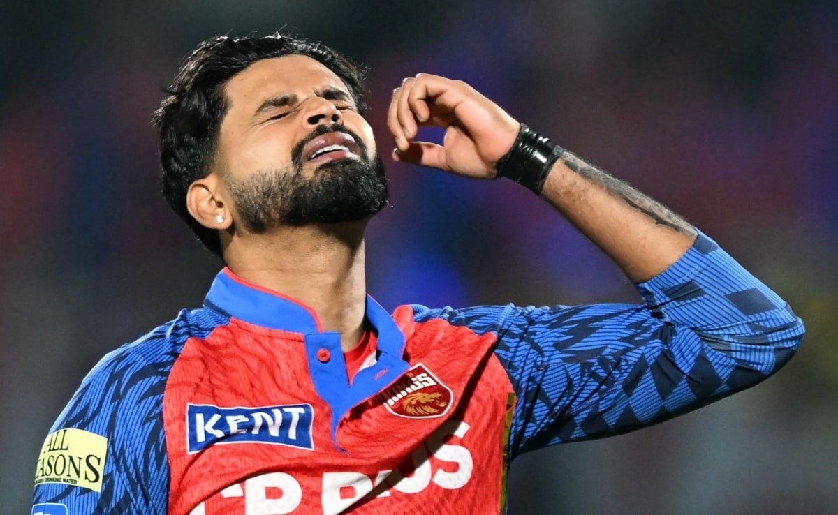 Shreyas faces criticism after Chahal goes unused in Punjab’s defeat to Delhi
