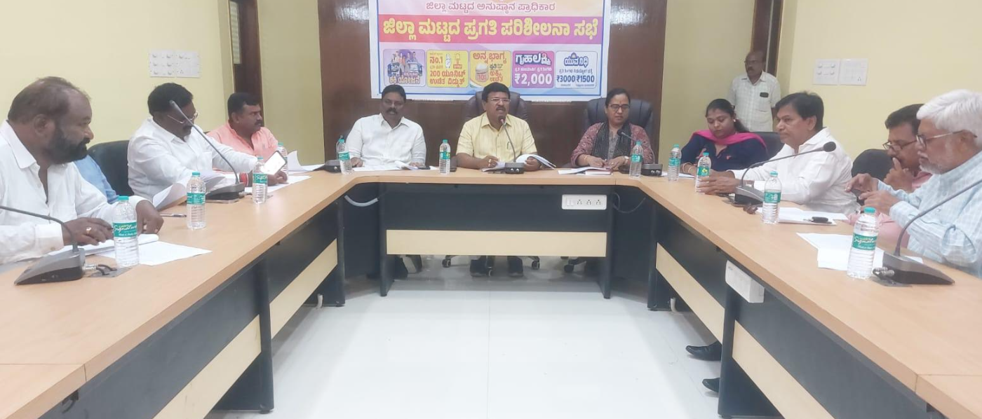 Guarantee schemes gain global recognition: R. Shivanna