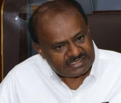 Mandya gets new Aadhaar Seva Kendra: HDK