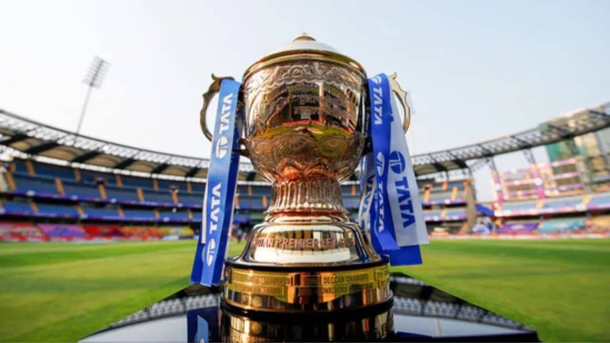 IPL playoff race heats up as six teams battle for final qualification spots