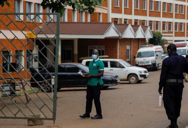 Ebola outbreak declared a global health emergency