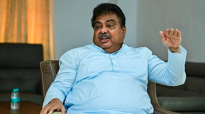Vijayapur Airport may begin flights in three months: M.B. Patil