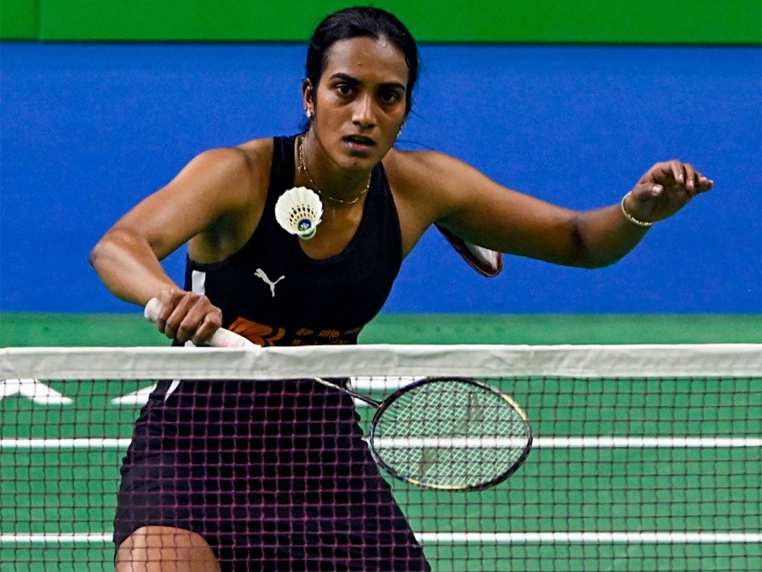 PV Sindhu exits Australian Open in Semifinals