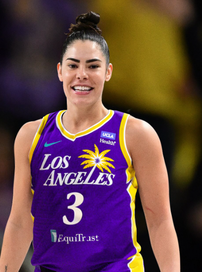 LA Sparks trade Kelsey Plum to Phoenix