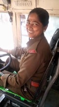 Bidadi to get country's first women’s driver training institute: Min