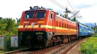 Railway track maintenance disrupts Yeshwantpur-Mangalore route