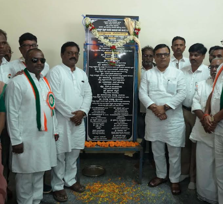 Hanagal gets new hostel for backward-class girls