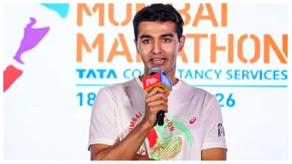Abhay Singh clinches historic squash quarterfinal spot