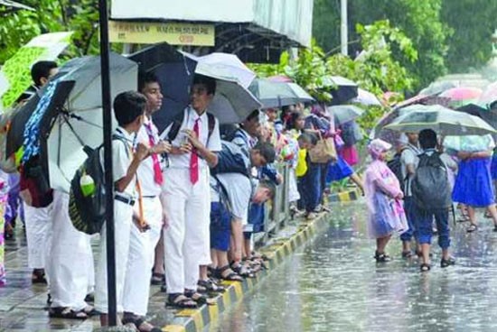 Dakshina Kannada may switch to taluk-wise rain holidays for schools, colleges