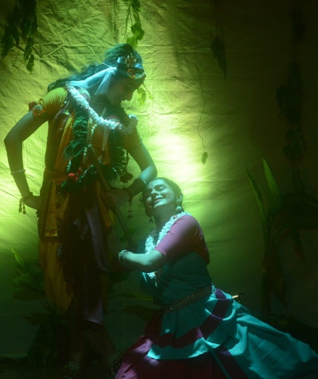 Rasavrunda to present ‘Gokula Nirgamana’ on Aug 17