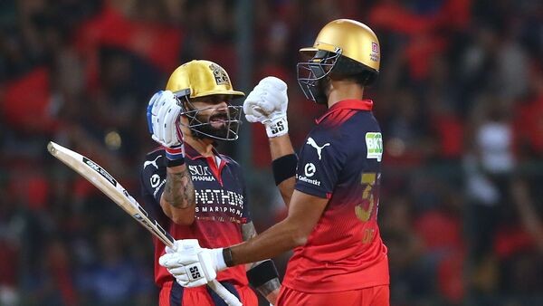 Kohli and Padikkal lead RCB to victory