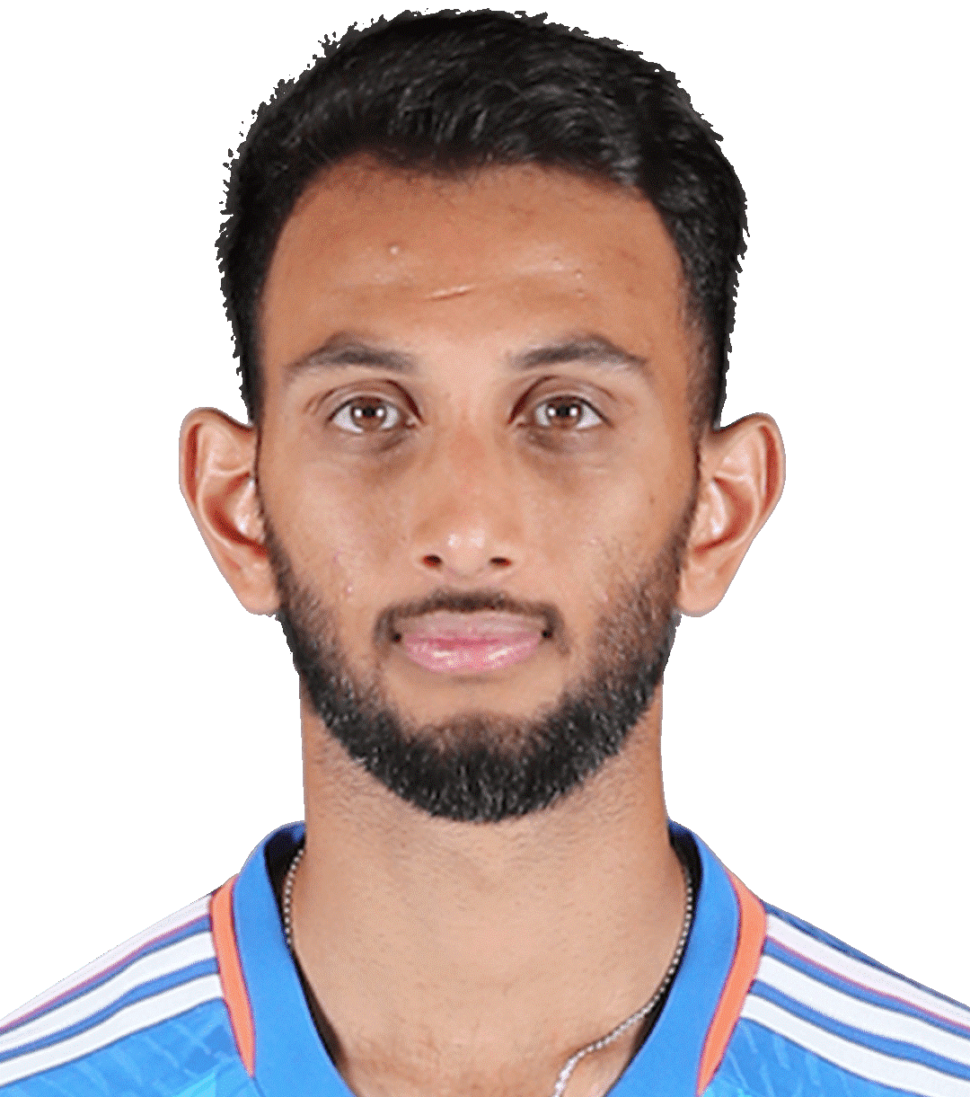 Prasidh Krishna eyes 2027 World Cup preparation