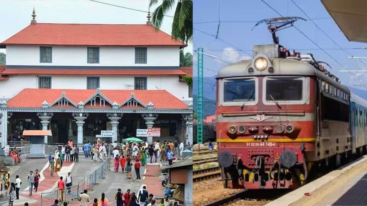 Train to Dharmasthala, demand for a new rail route to Subrahmanya via Mangalore-Ujire-Dharmasthala
