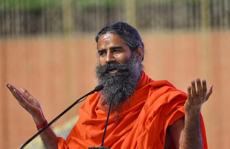 Break down hatred, caste divides: Ramdev