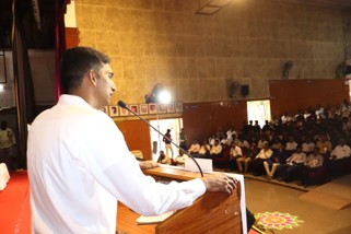 Devaraj Urs’ contribution to social transformation will always be remembered