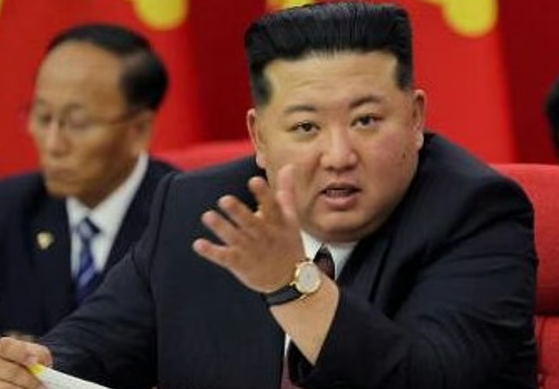North Korea slams NATO summit over military buildup claims