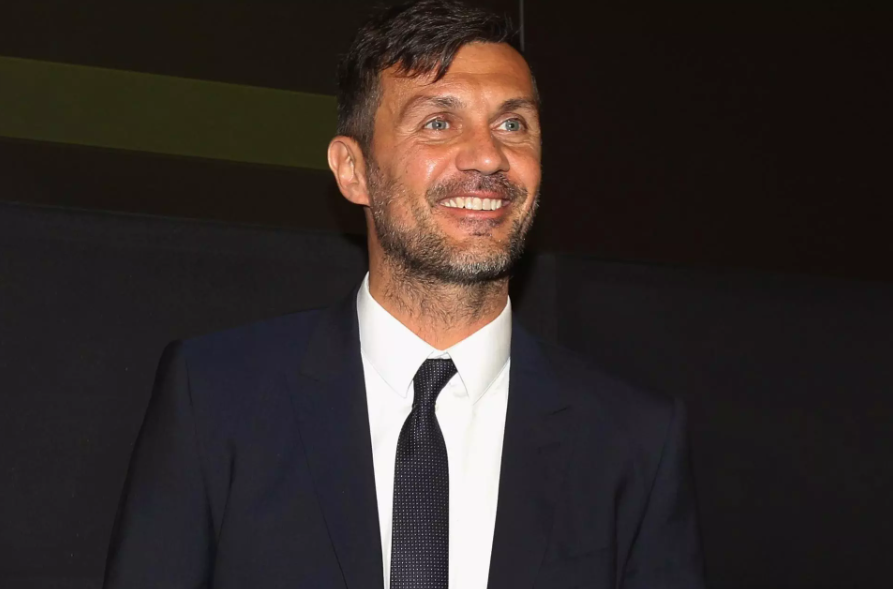 Paolo Maldini named FIGC technical director to rebuild Italian football