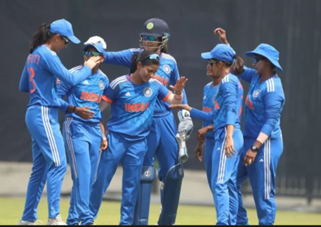 India dominate Japan, reach asian games semifinals