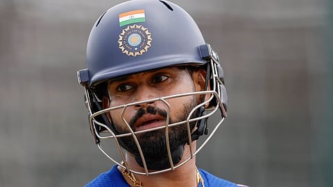 Quicker we learn, the better: Shreyas after England T20I whitewash