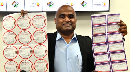SIR verification gathers pace in Mysuru