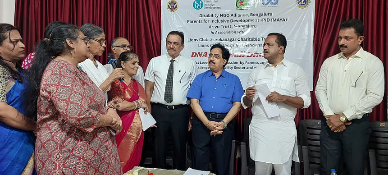Poor awareness hampers Niramaya Scheme in Dakshina Kannada