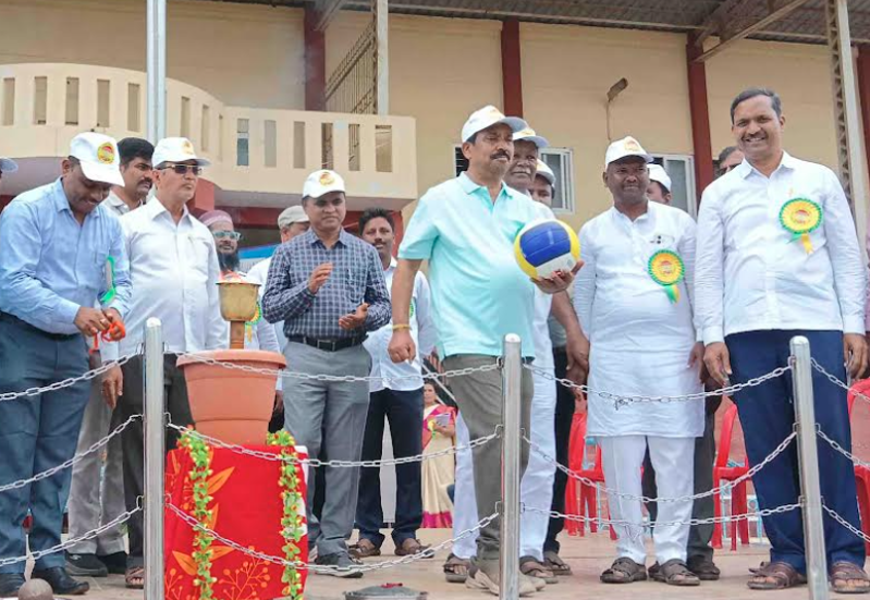 Minister Lamani orders crackdown on illegal liquor sales