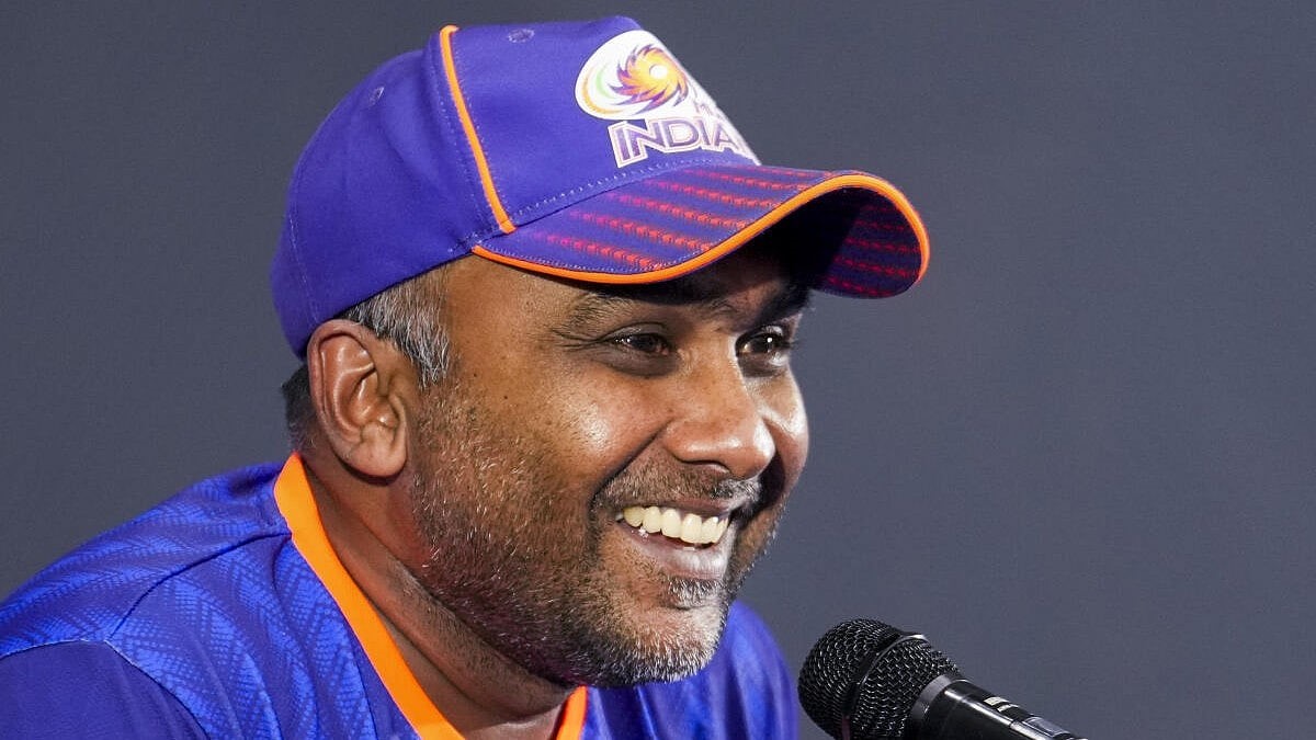 Mumbai Indians coach laments losing winning rhythm
