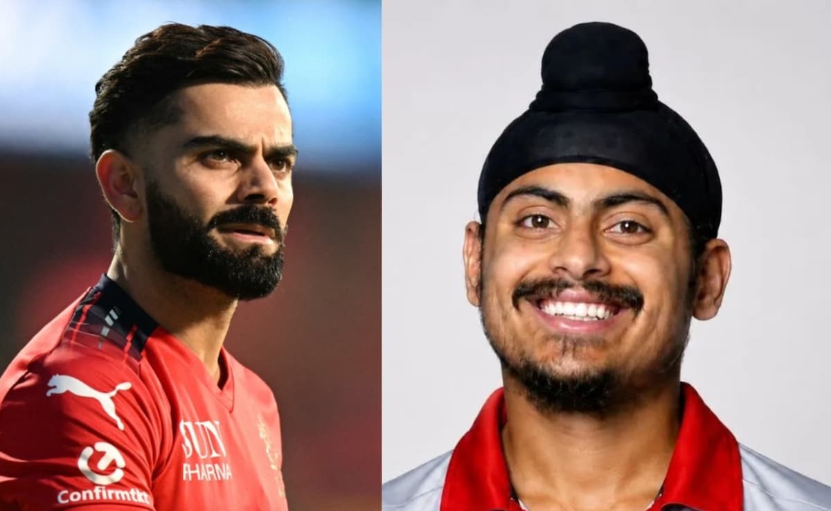 Virat Kohli mourns loss of teenage teammate