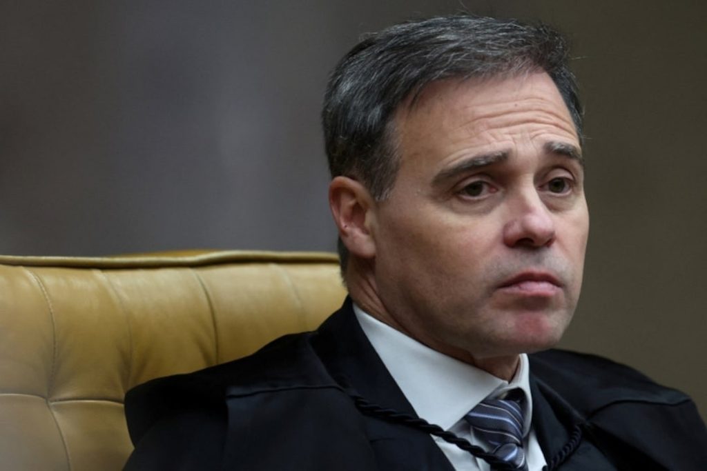 Evangelical SC justice shaping Brazil’s election