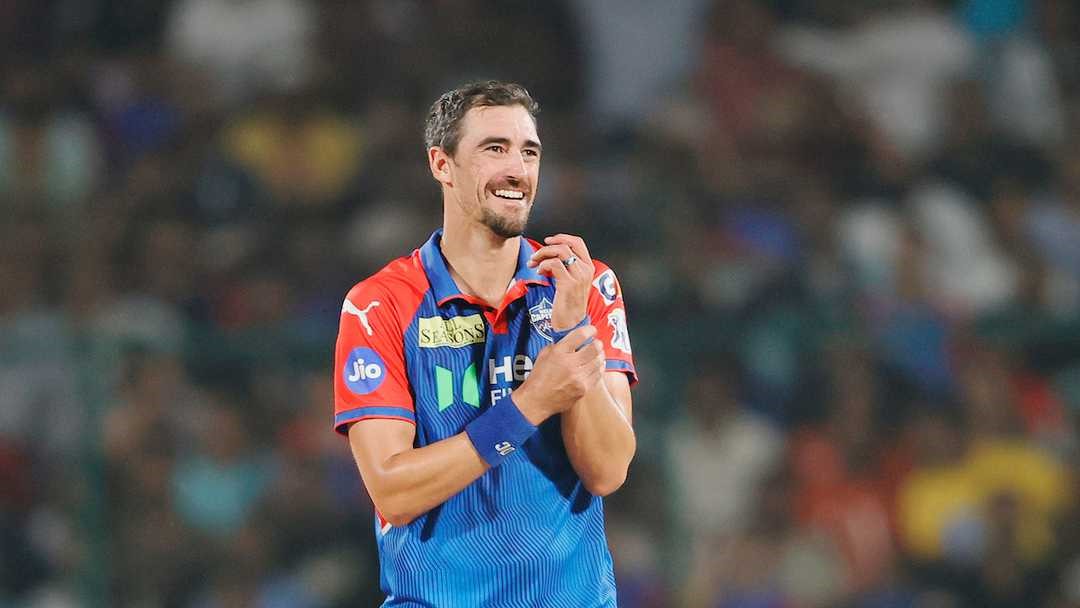 IPL 2026: Starc cleared for IPL return, set to boost Delhi Capitals on May 1