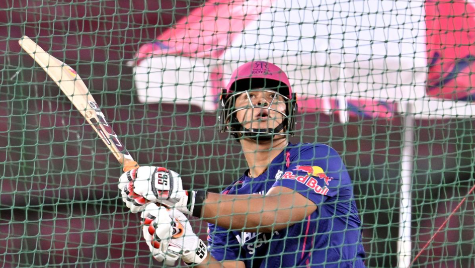 BCCI to allow Vaibhav’s parents on overseas tours after India call-up