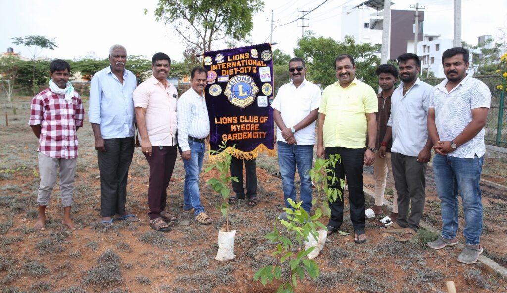 “Environmental conservation is everyone’s responsibility”
