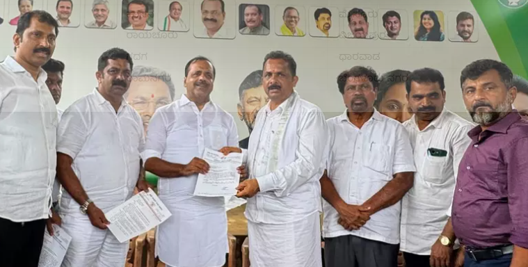 Congress delegation seeks improvements to Karkala Hospital
